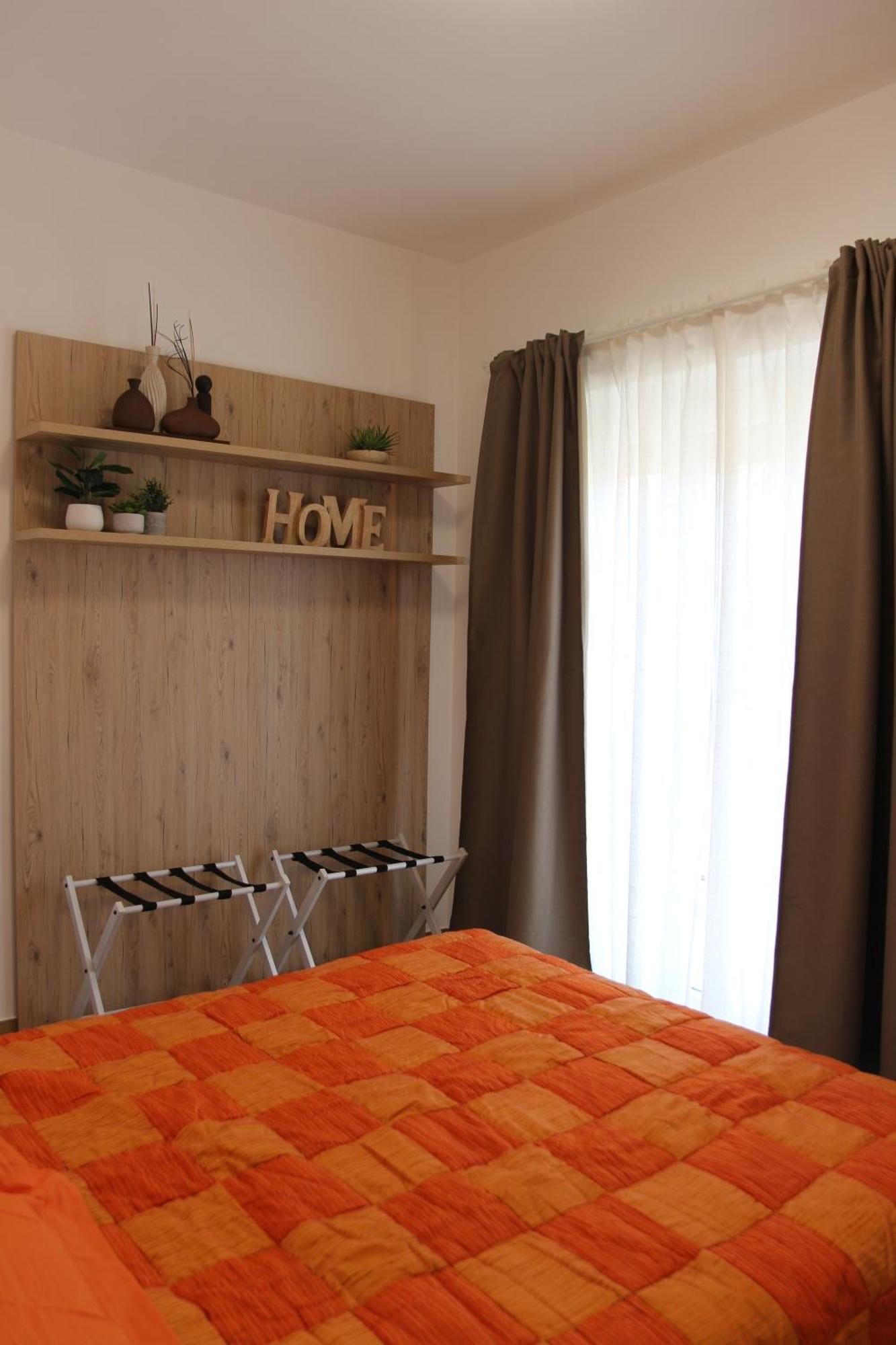 Appartement Casa Di Alice *