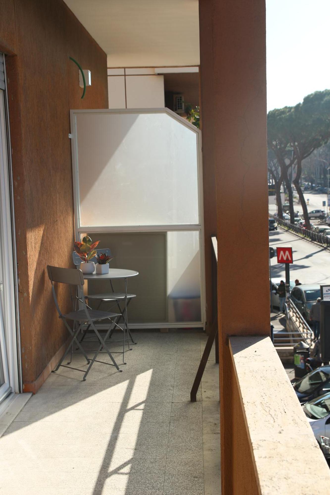 Casa Di Alice Appartement
