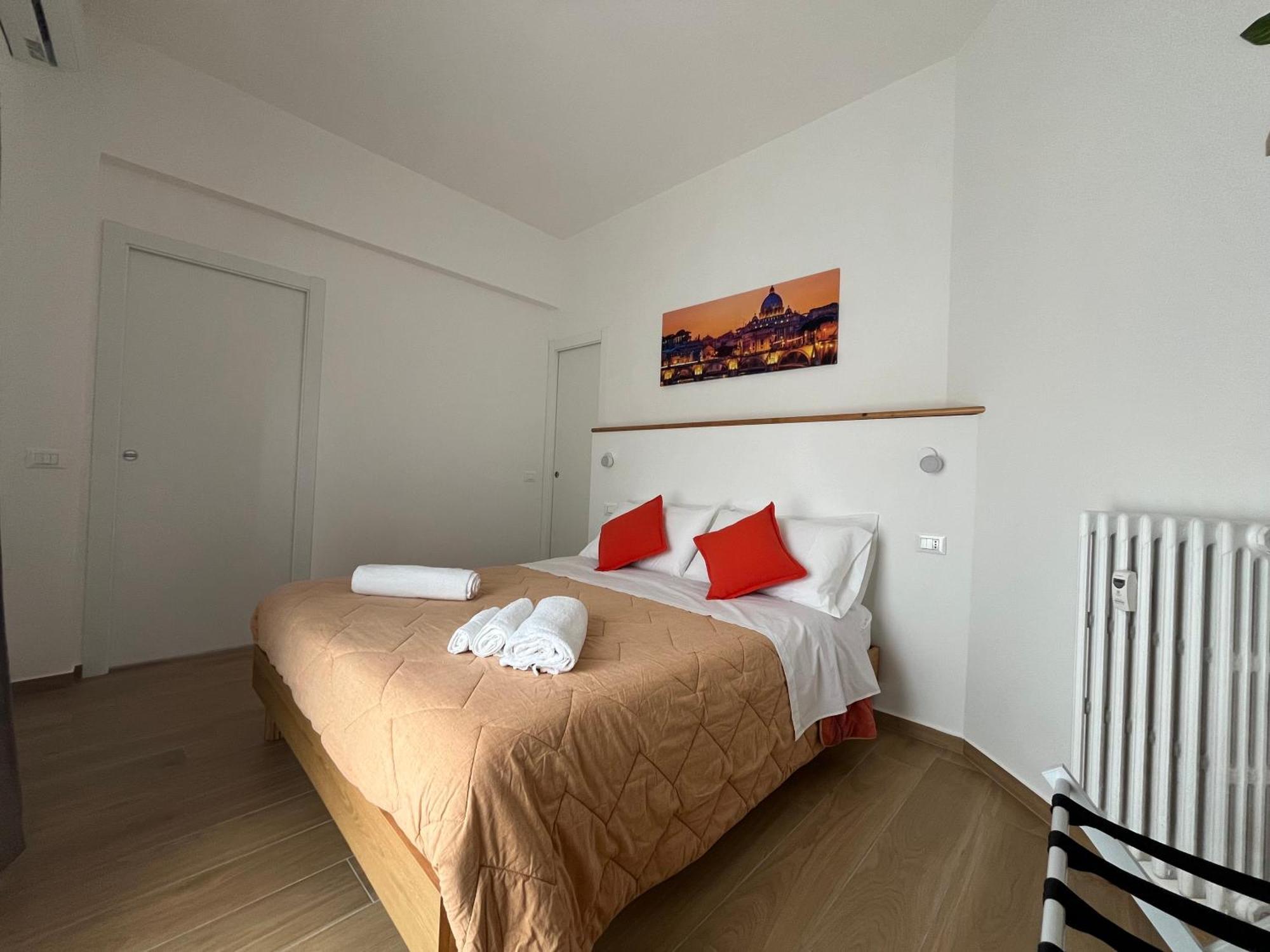 Casa Di Alice Appartement *